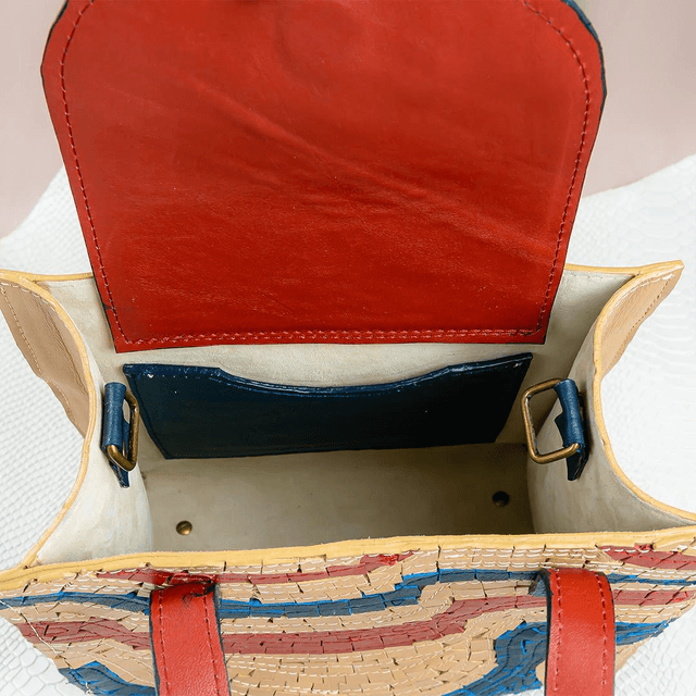 Bolso Alicantino Maxi