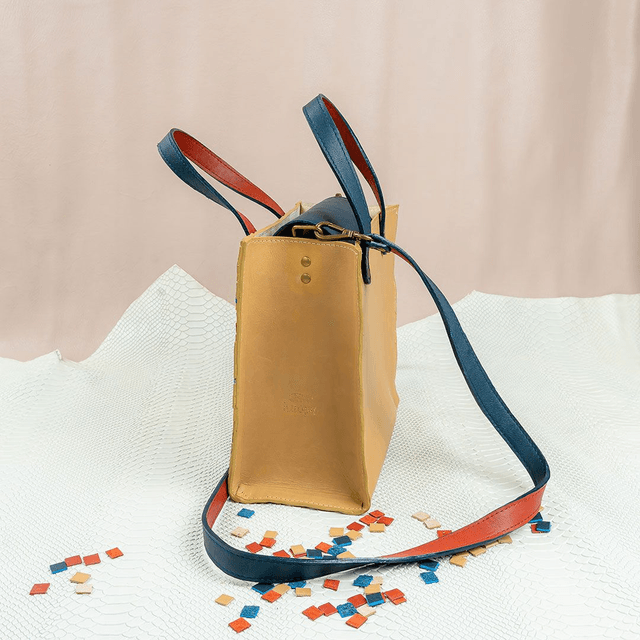 Bolso Alicantino Maxi