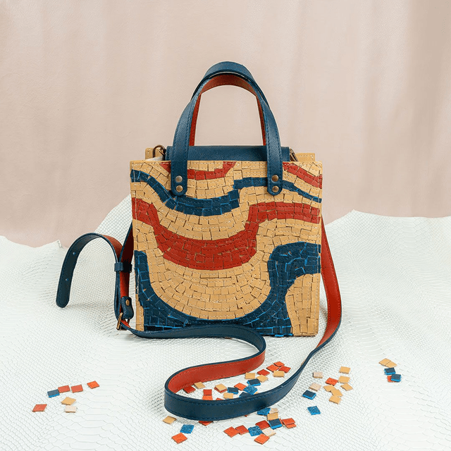 Bolso Alicantino Maxi