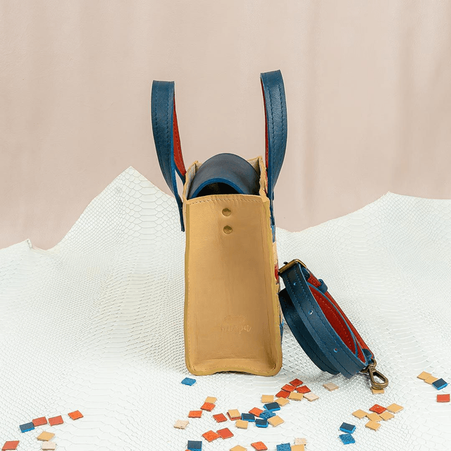 Bolso Alicantino Mini