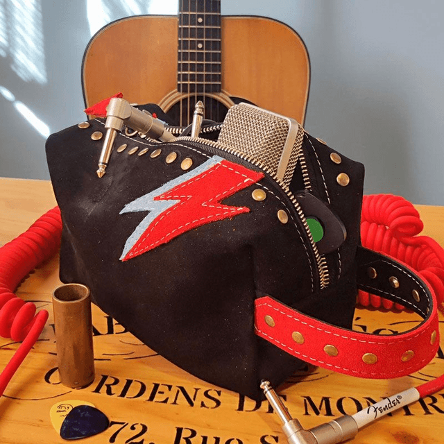 Neceser Bowie