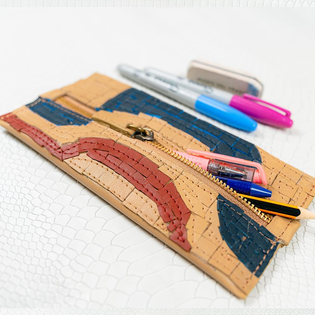 Estuche Alicantino